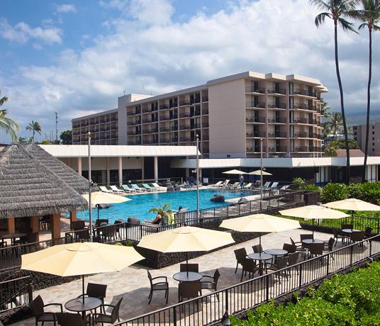 Courtyard by Marriott King Kamehameha's Kona Beach Hotel Hawaii United States thumbnail