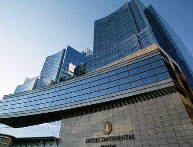 InterContinental Boston