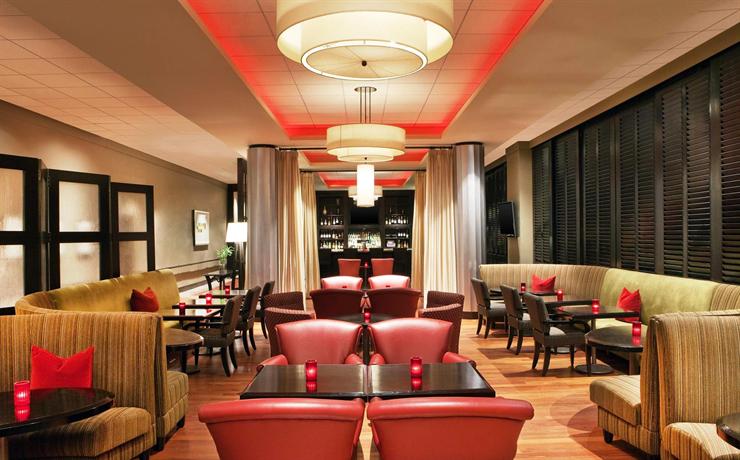 The Westin Copley Place Boston
