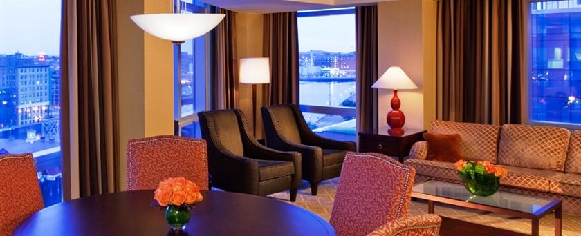 InterContinental Boston