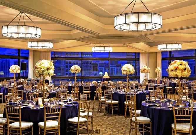 The Westin Copley Place Boston