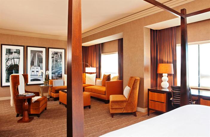 The Westin Copley Place Boston