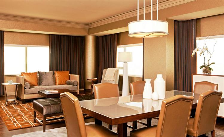 The Westin Copley Place Boston