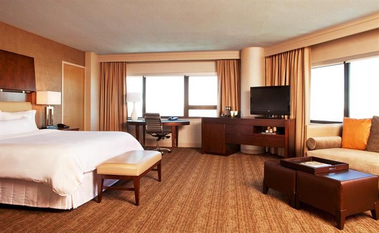 The Westin Copley Place Boston