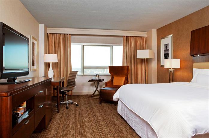 The Westin Copley Place Boston