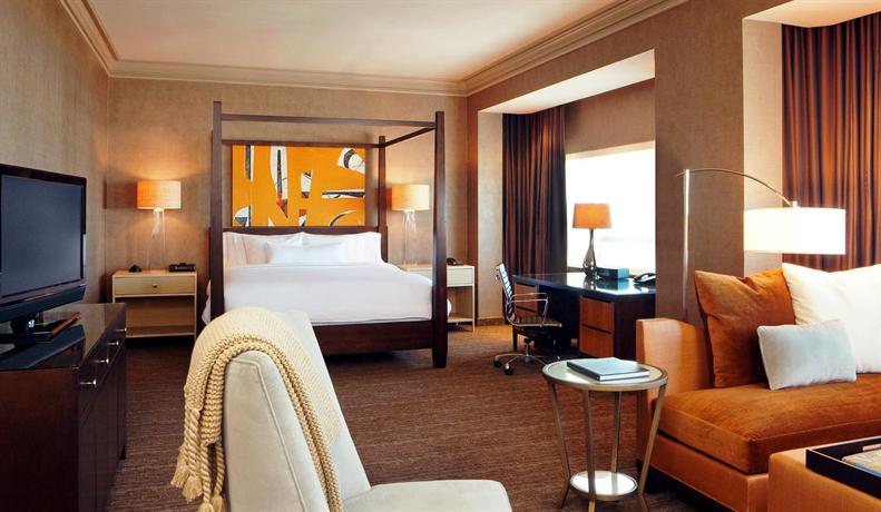 The Westin Copley Place Boston