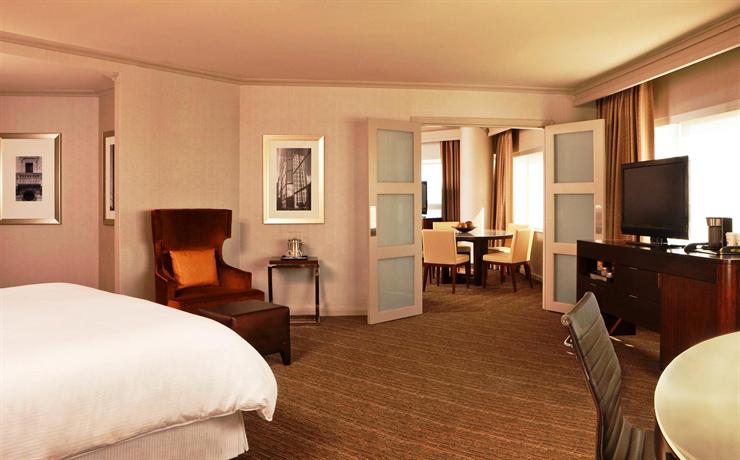 The Westin Copley Place Boston