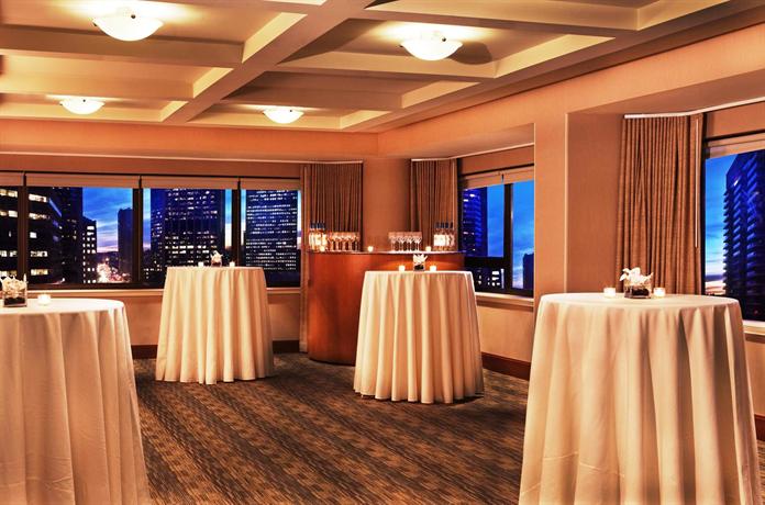 The Westin Copley Place Boston