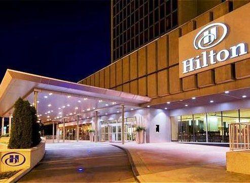 Hilton St Louis at the Ballpark St Louis Downtown Airport United States thumbnail