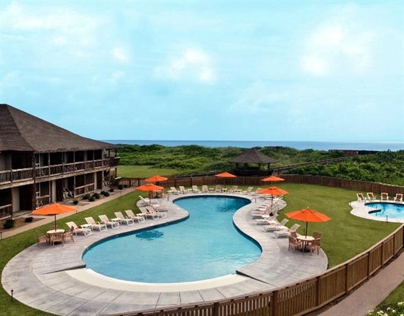 Sanderling Resort and Spa Outer Banks United States thumbnail