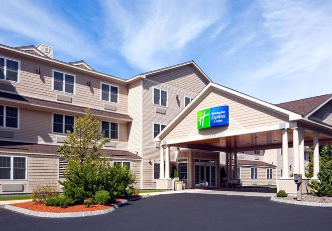 Holiday Inn Express Hotel & Suites Seabrook