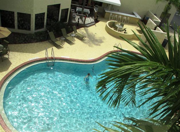 Holiday Inn - Fort Myers - Downtown Area