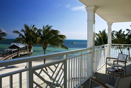 The Reach Key West Curio Collection by Hilton