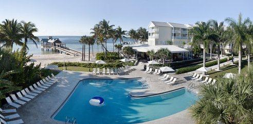 The Reach Key West Curio Collection by Hilton