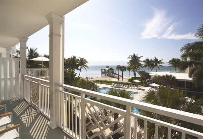 The Reach Key West Curio Collection by Hilton