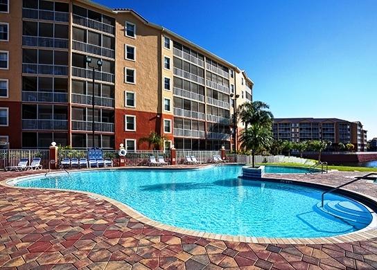 Westgate Vacation Villas Resort