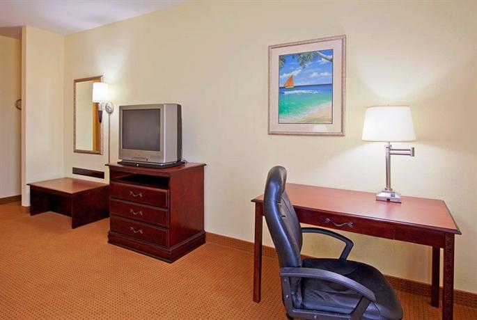 Holiday Inn Express Hotel & Suites Panama City-Tyndall