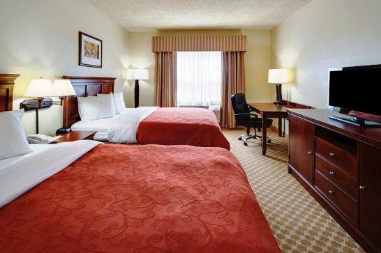Country Inn & Suites by Radisson Panama City FL