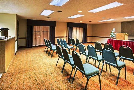 Country Inn & Suites by Radisson Panama City FL
