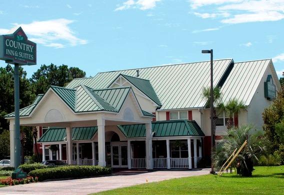 Country Inn & Suites by Radisson Panama City FL
