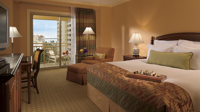 The Ritz-Carlton - Sarasota