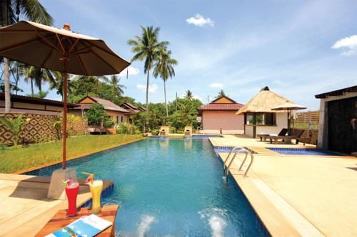 นพรัตน์ รีสอร์ท