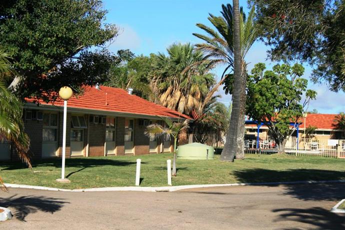 Best Western Hospitality Inn Carnarvon
