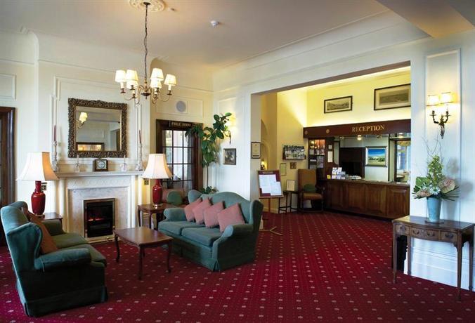 Best Western Lansdowne Hotel