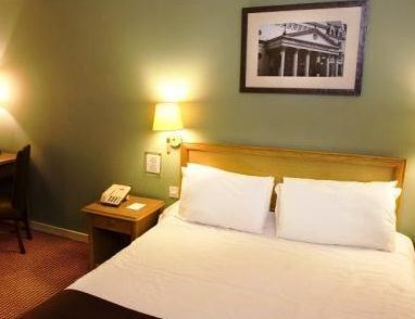 Bridge Hotel London