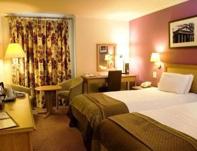 Bridge Hotel London