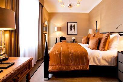 St James Hotel and Club Mayfair