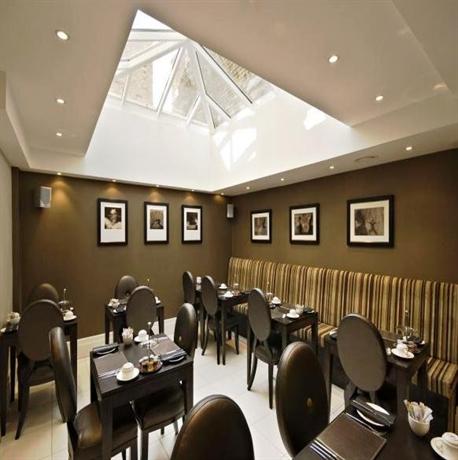 The Tophams Hotel Belgravia