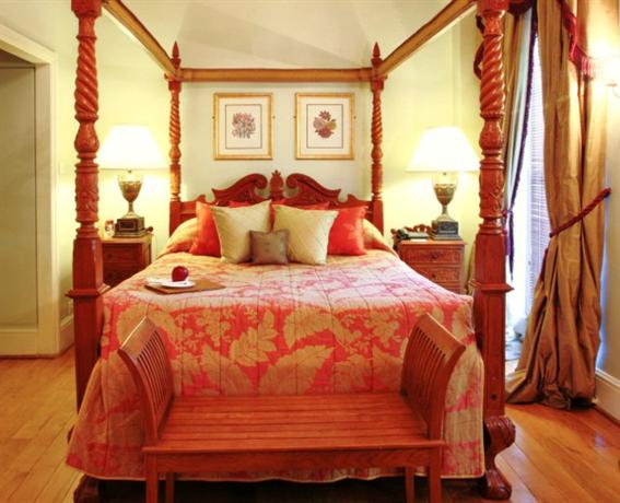 Twenty Nevern Square Hotel