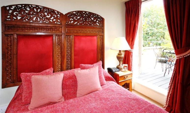 Twenty Nevern Square Hotel