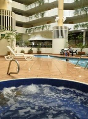 Atrium Hotel Mandurah