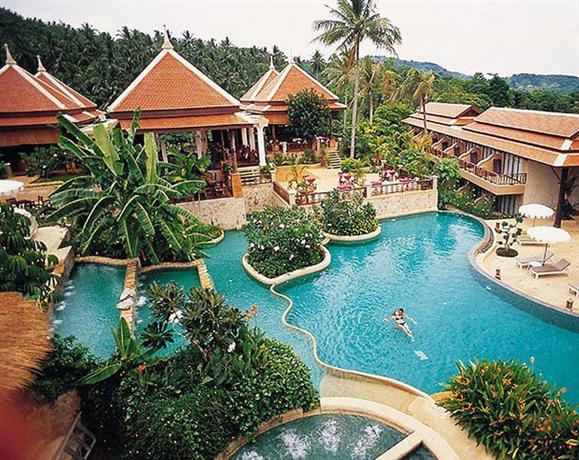 Andaman Cannacia Resort & Spa SHA Plus+