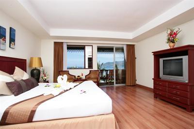 Absolute Sea Pearl Beach Resort & Spa Phuket