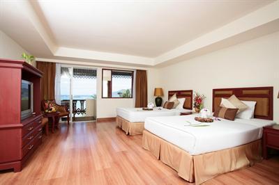 Absolute Sea Pearl Beach Resort & Spa Phuket