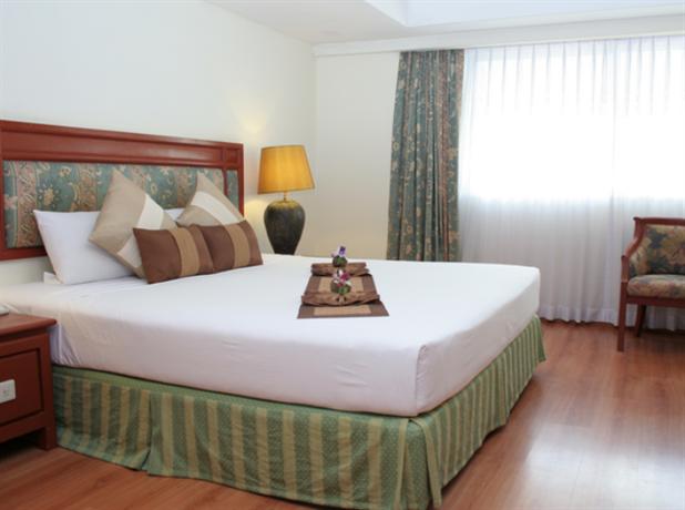 Absolute Sea Pearl Beach Resort & Spa Phuket
