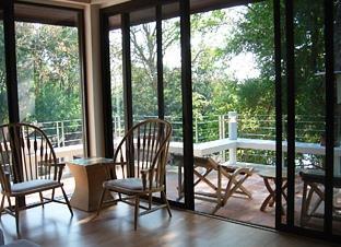 บ้านกระทิง ภูเก็ตรีสอร์ท