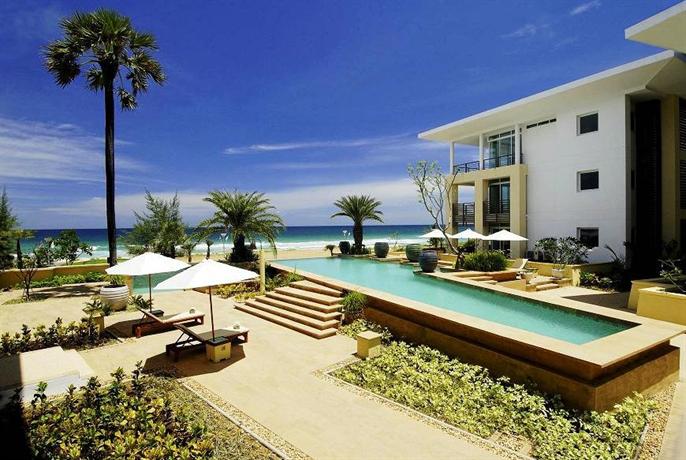 Movenpick Resort & Spa Karon Beach Phuket SHA Plus+