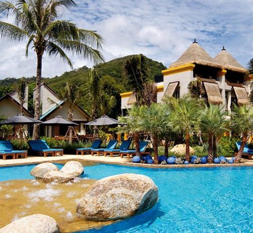 Movenpick Resort & Spa Karon Beach Phuket SHA Plus+