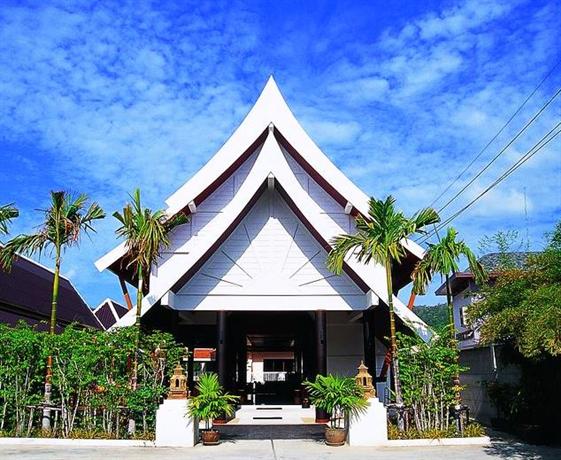 กะตะพูลไซด์ รีสอร์ท