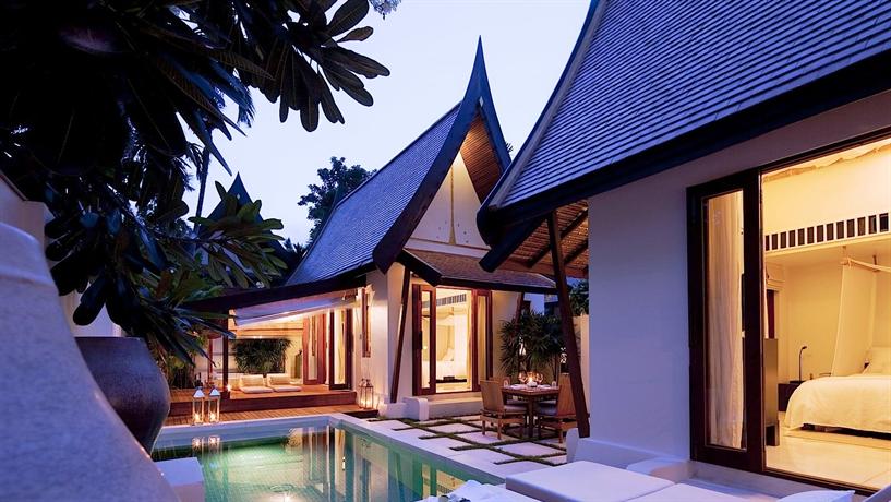 Sala Samui Resort And Spa