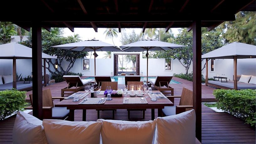 Sala Samui Resort And Spa