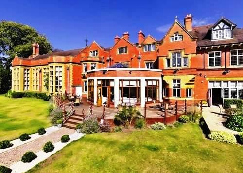 The Mount Hotel Country ManorThe Mount Hotel Country Manor Wolverhampton