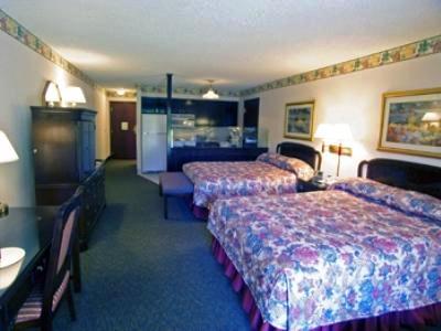 Creekside Inn - Bishop