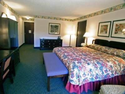 Creekside Inn - Bishop
