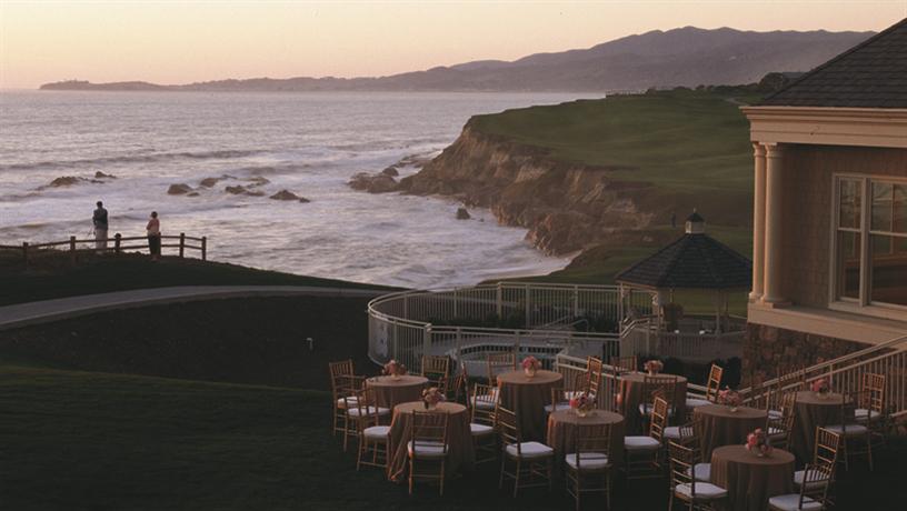 The Ritz-Carlton Half Moon Bay