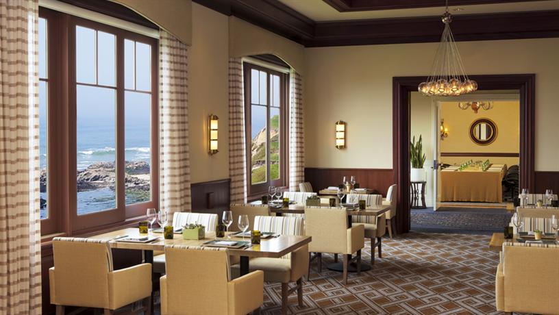 The Ritz-Carlton Half Moon Bay